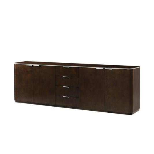 Theodore Alexander  Hudson Sideboard Dark